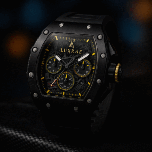 Luxrae Imperium – Black Edition